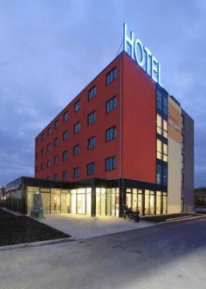 Hotels in Hilpoltstein